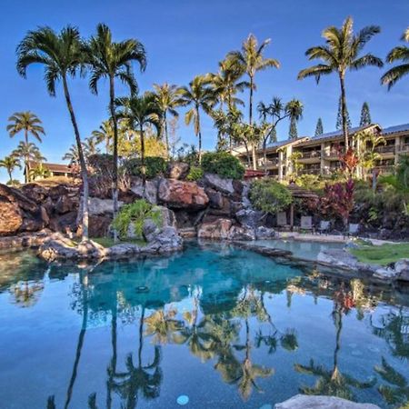 Hanalei Bay Resort 9204 Princeville Ngoại thất bức ảnh