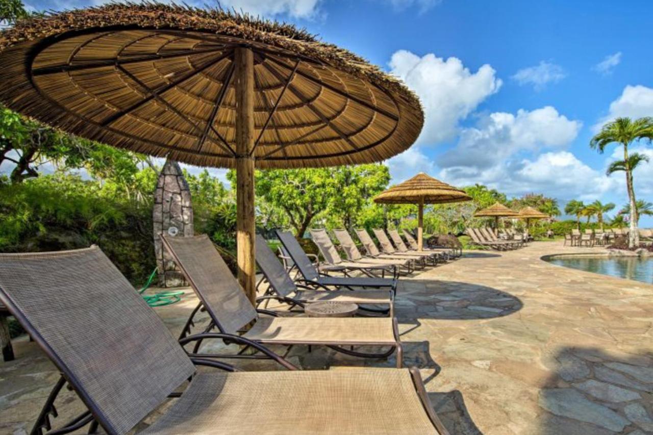 Hanalei Bay Resort 9204 Princeville Ngoại thất bức ảnh