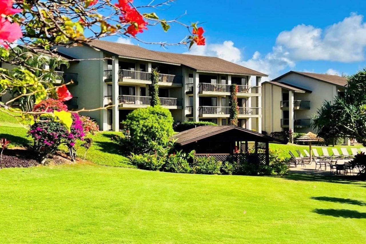 Hanalei Bay Resort 9204 Princeville Ngoại thất bức ảnh