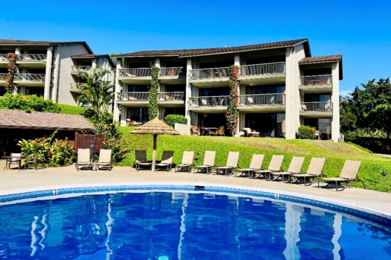 Hanalei Bay Resort 9204 Princeville Ngoại thất bức ảnh
